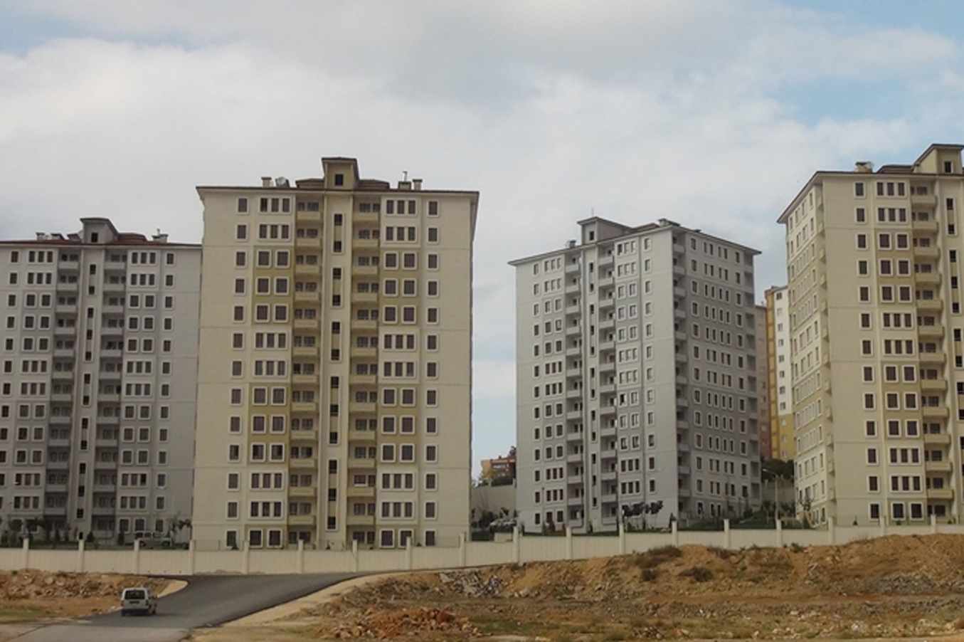 Gaziantep’te yüksek ev kiraları vatandaşları mağdur ediyor